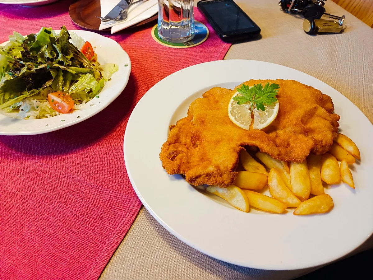 Essen und Trinken photo 3