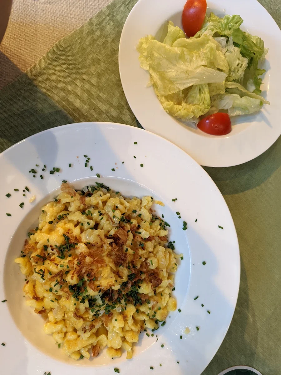 Essen und Trinken photo 8