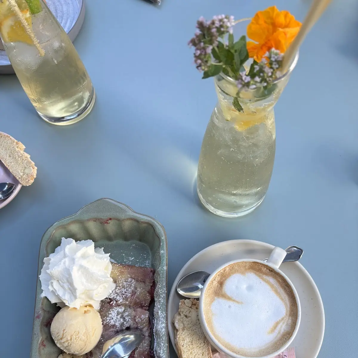 Essen und Trinken photo 10