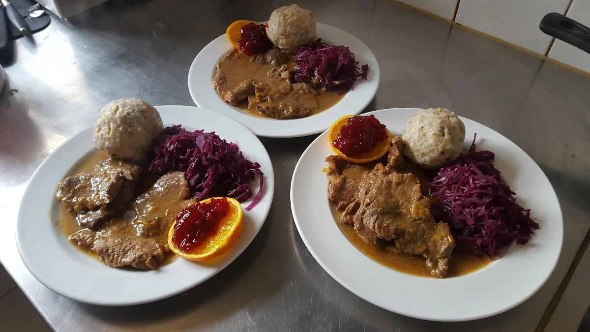 Essen und Trinken photo 1