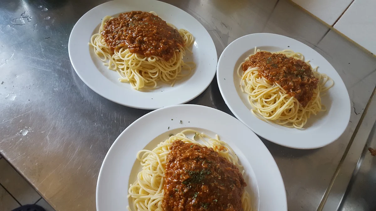 Essen und Trinken photo 4