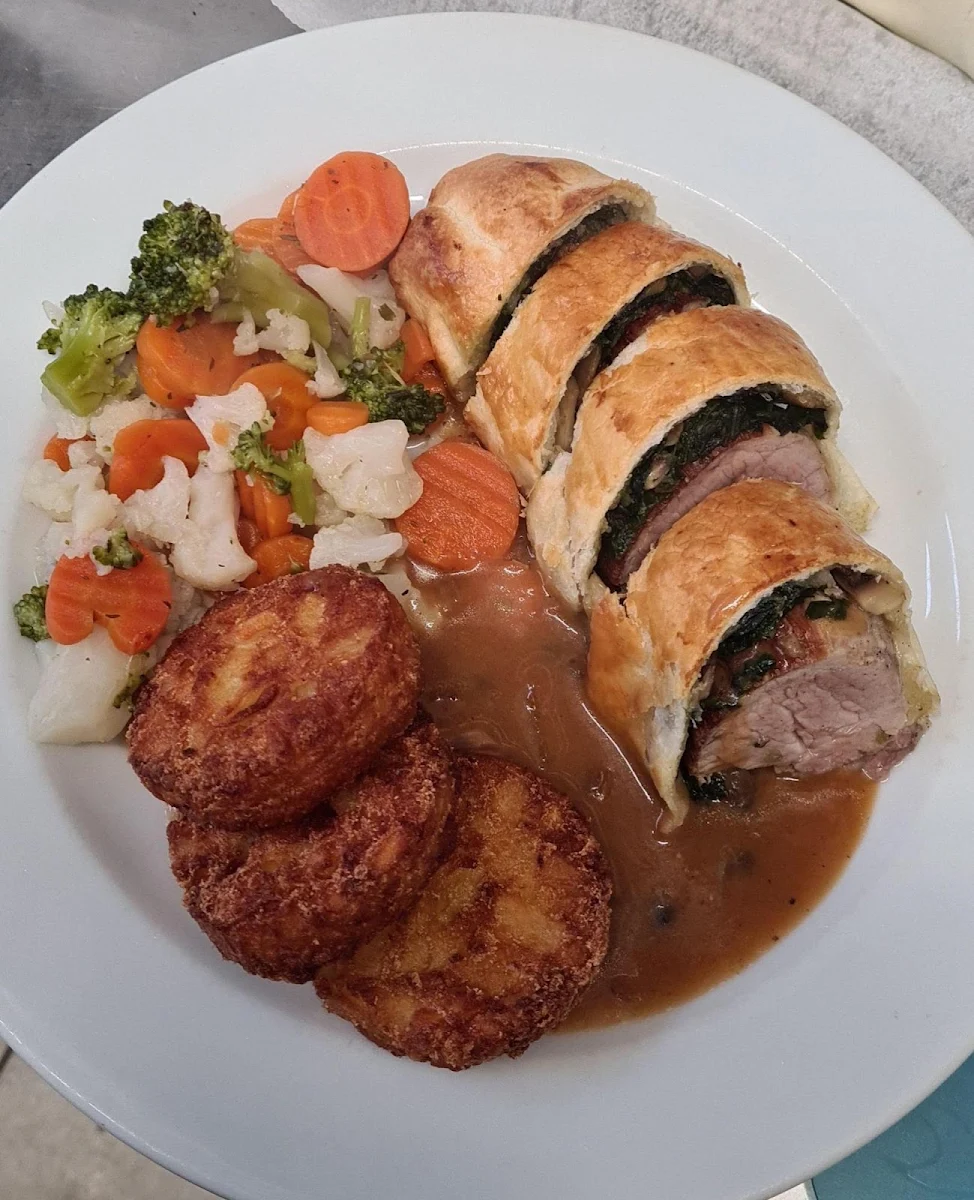 Essen und Trinken photo 8