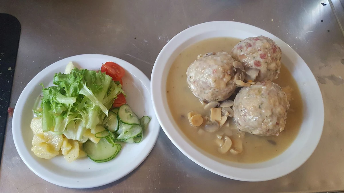 Essen und Trinken photo 9