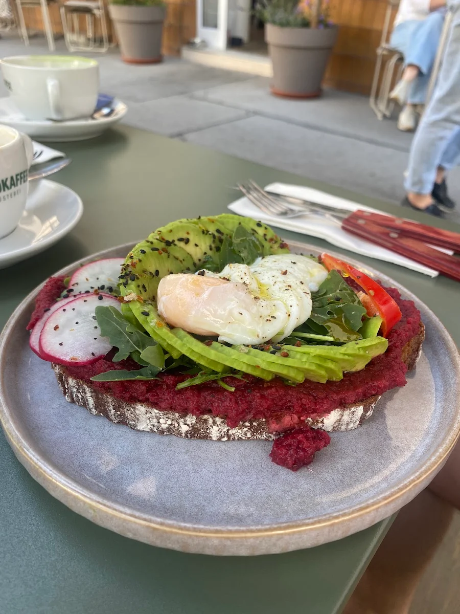 Essen und Trinken photo 10