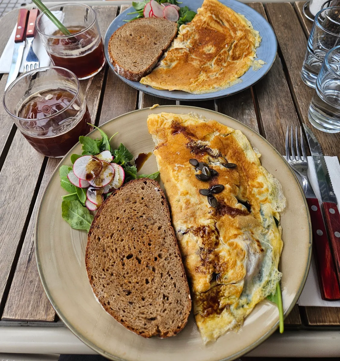 Essen und Trinken photo 5