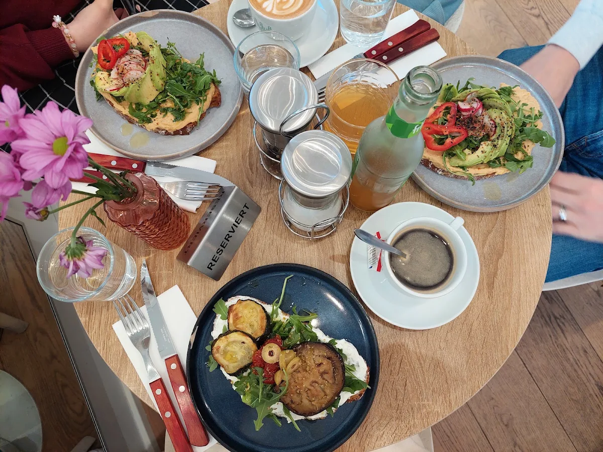 Essen und Trinken photo 7