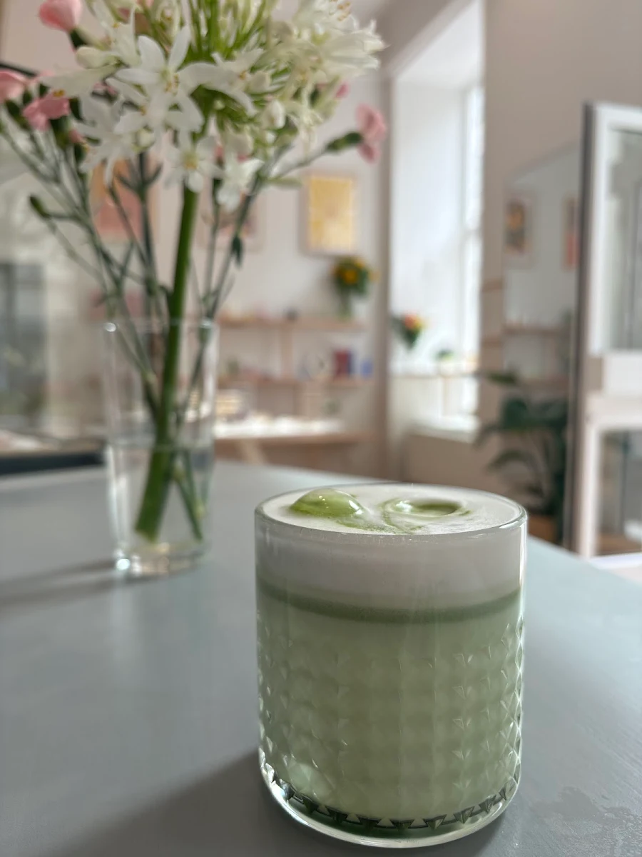Essen und Trinken photo 9