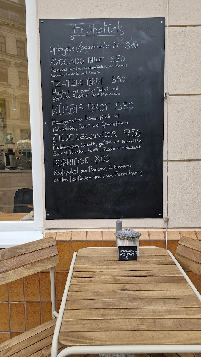 Speisekarte photo 6