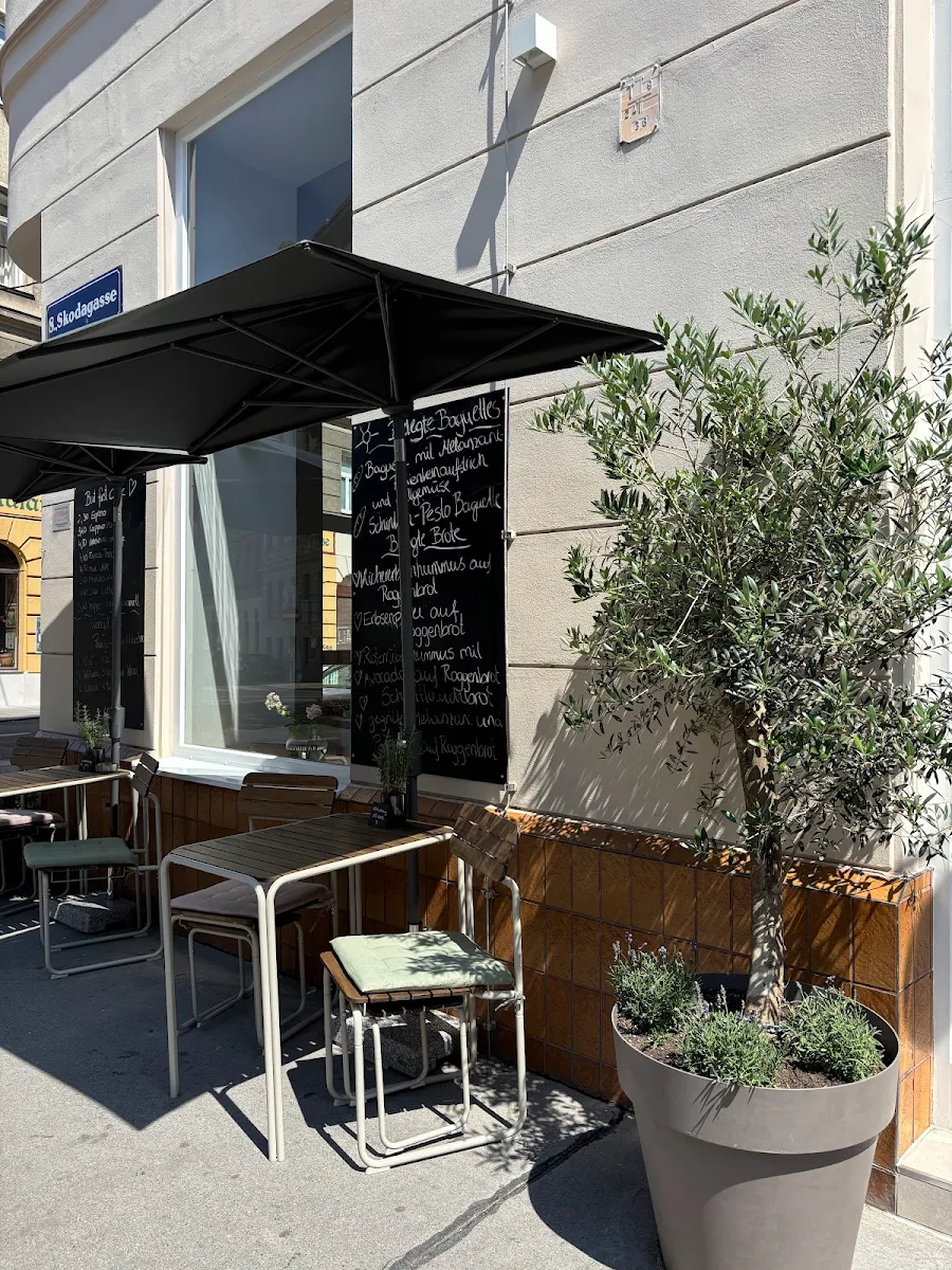 olive café & concept store Titelbild