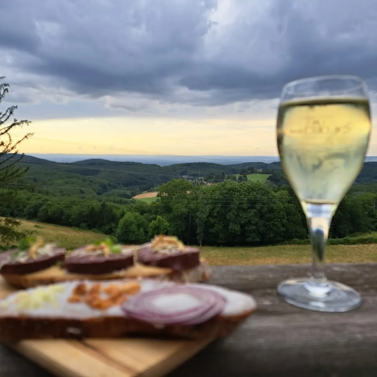 Essen und Trinken photo 2