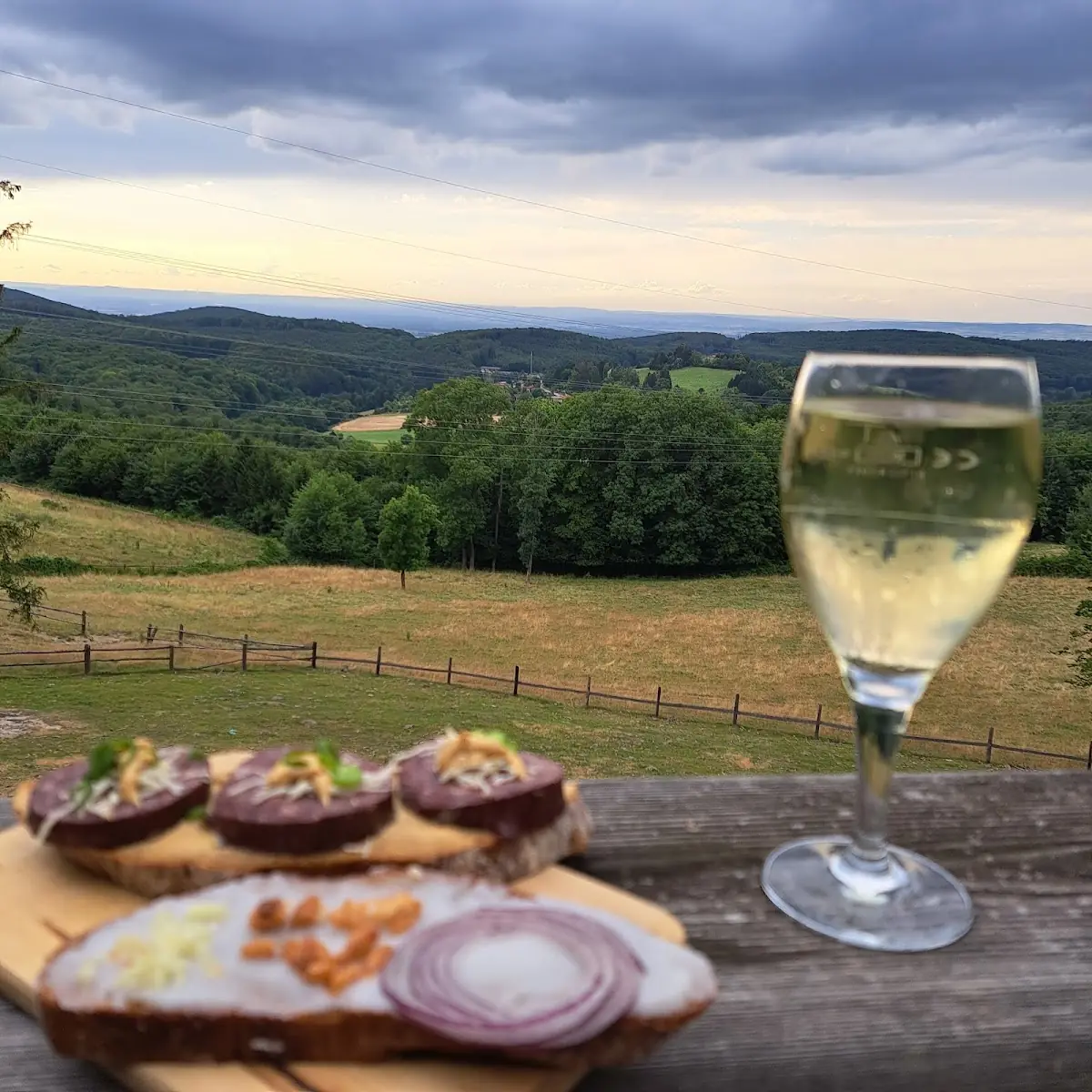 Essen und Trinken photo 3