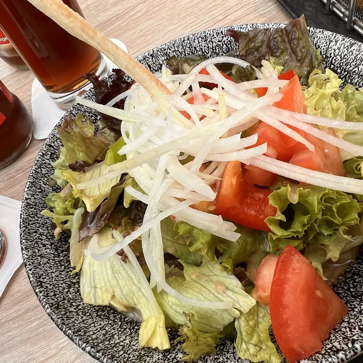 Essen und Trinken photo 10