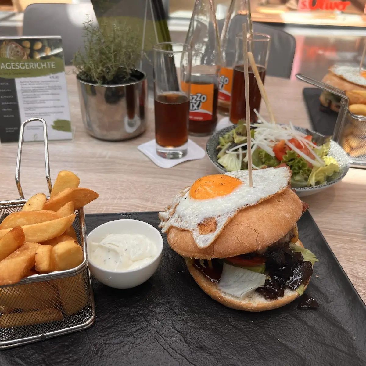 Essen und Trinken photo 6