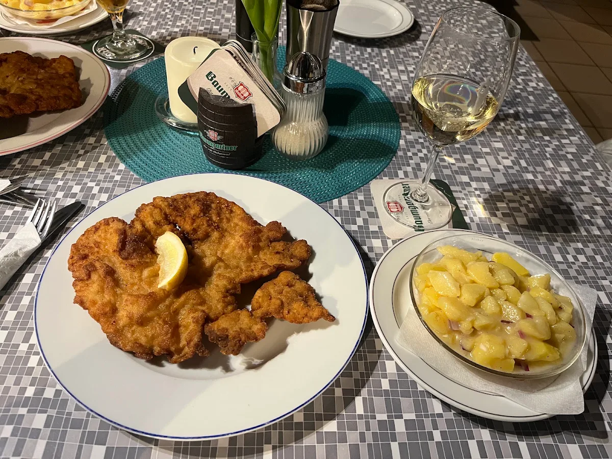 Essen und Trinken photo 3