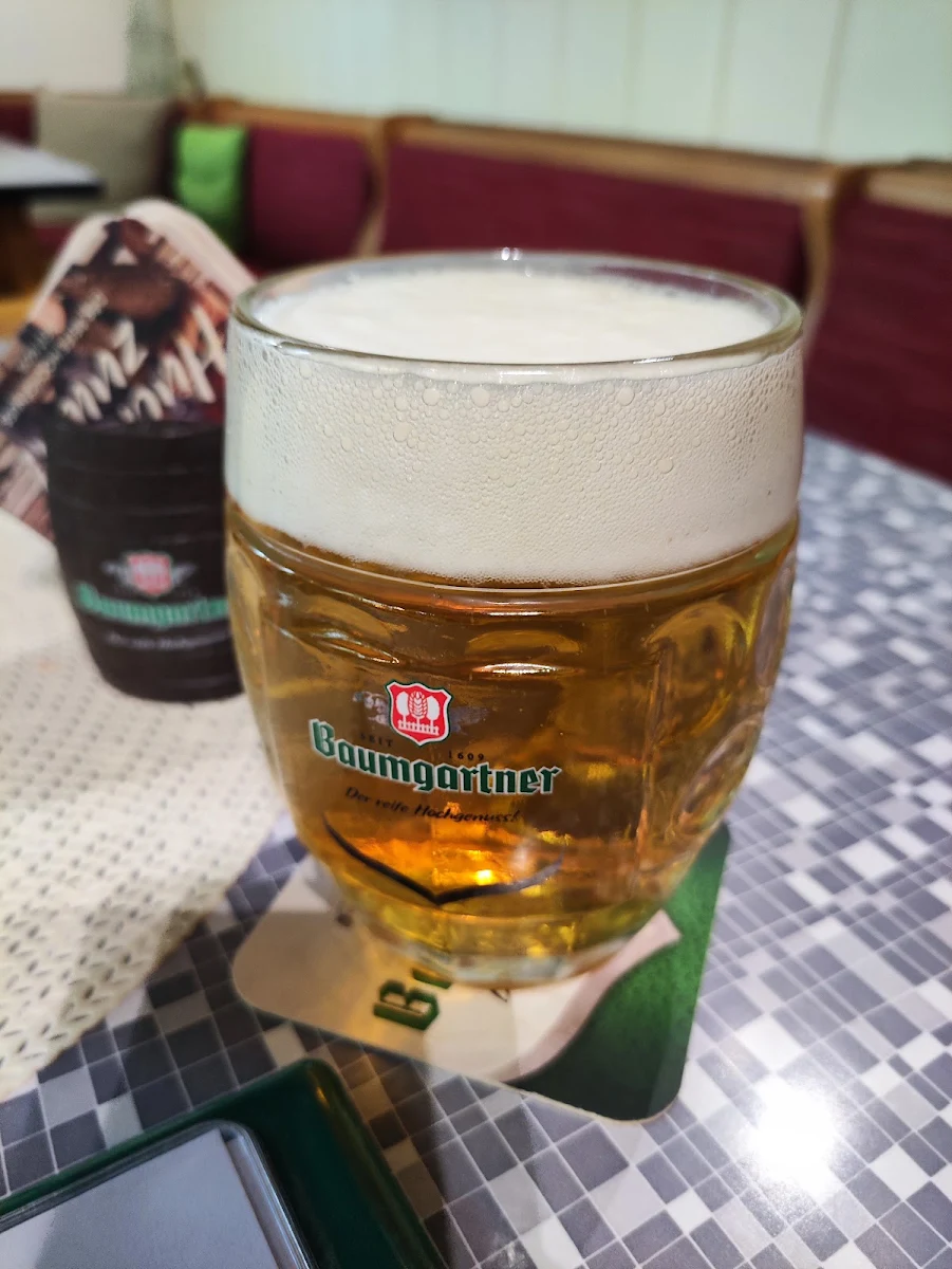 Essen und Trinken photo 4