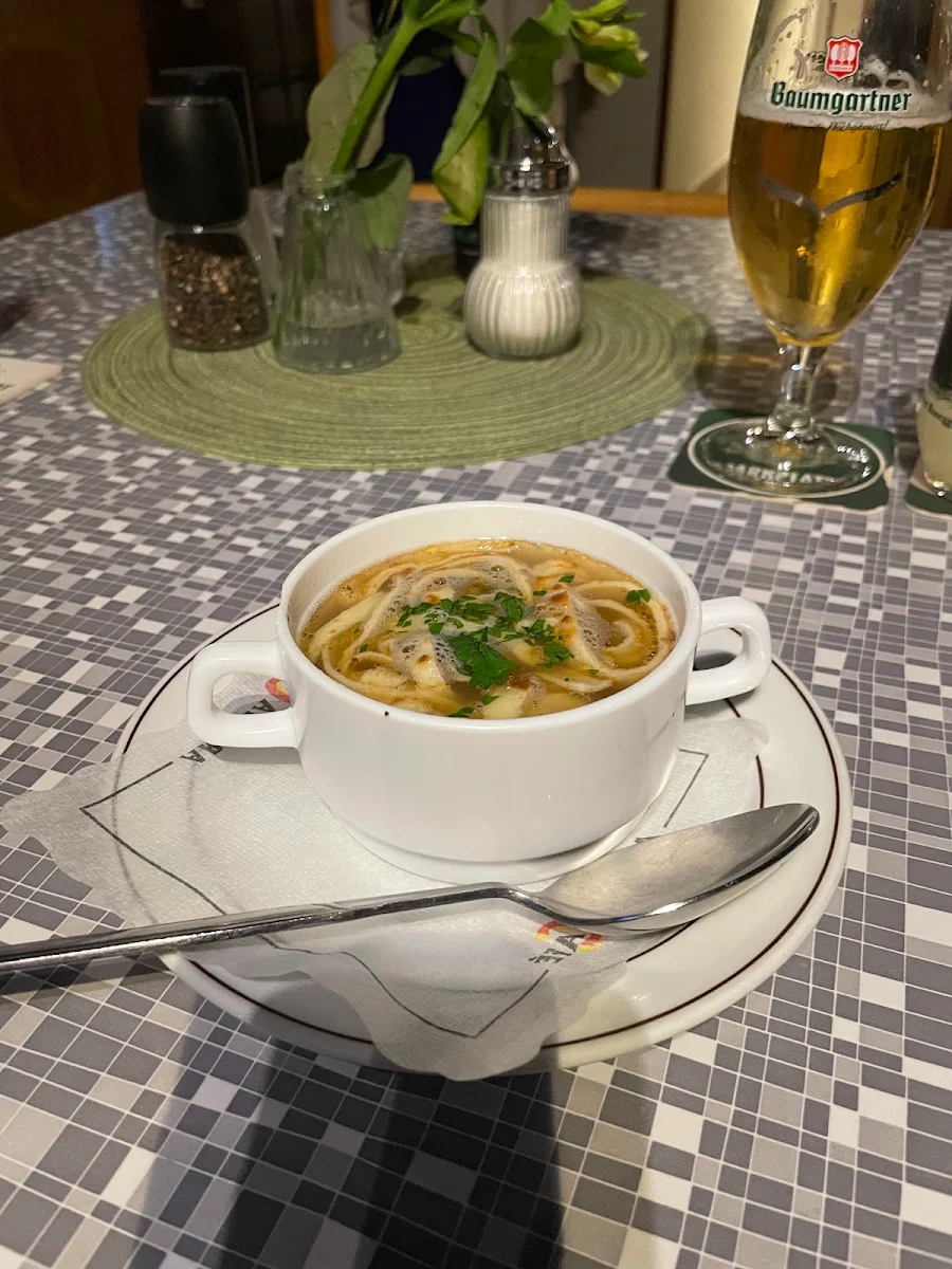 Essen und Trinken photo 5