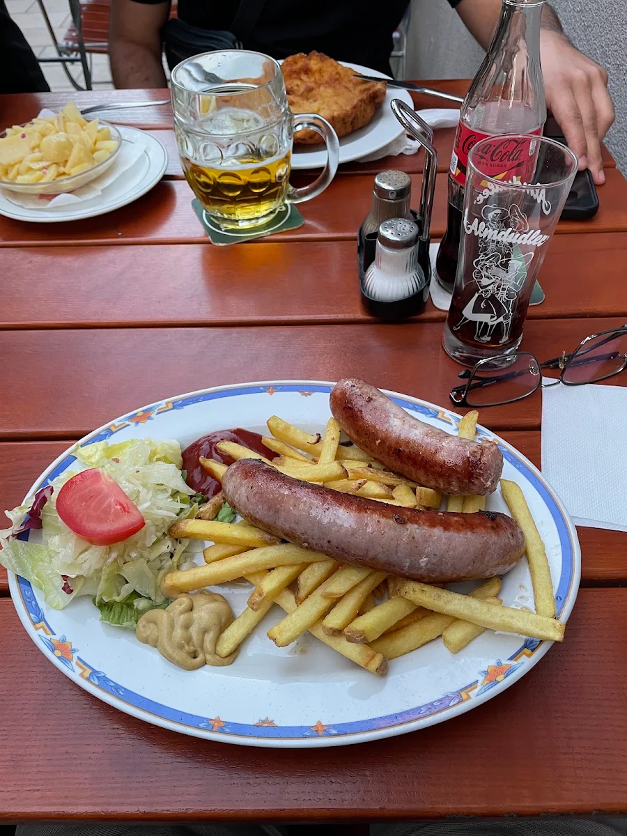 Essen und Trinken photo 6