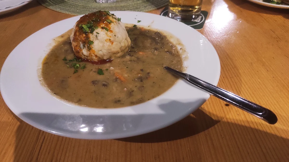 Essen und Trinken photo 7