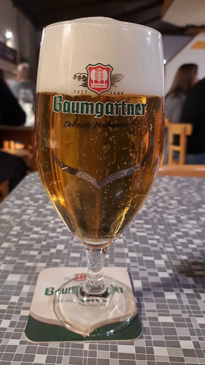 Essen und Trinken photo 8
