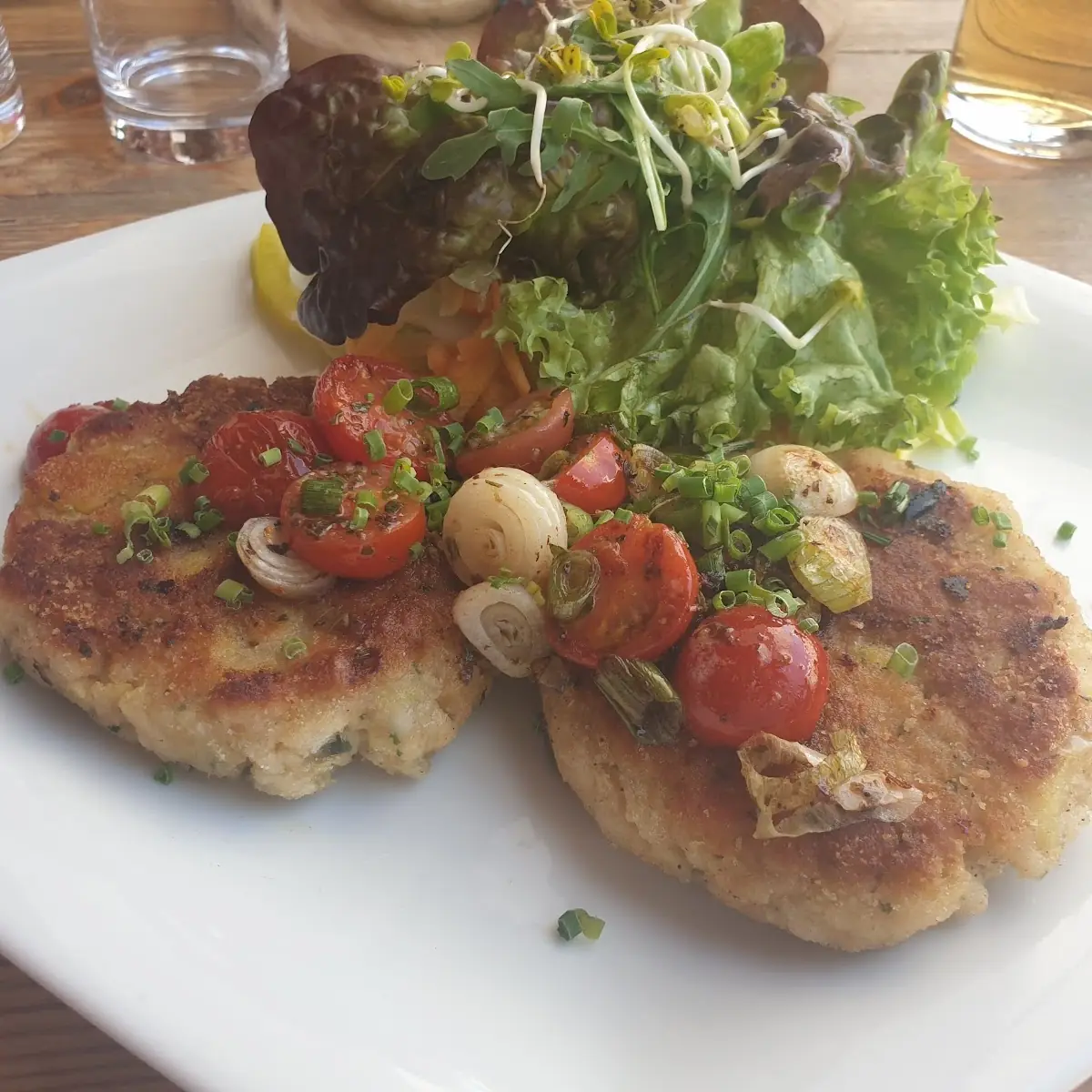 Essen und Trinken photo 10