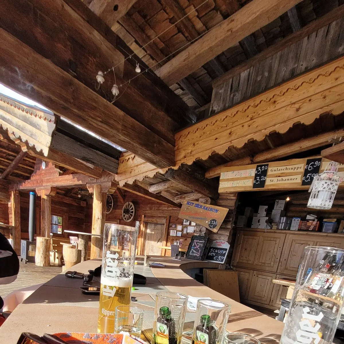Essen und Trinken photo 5