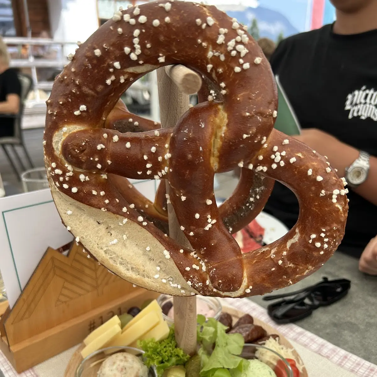 Essen und Trinken photo 6