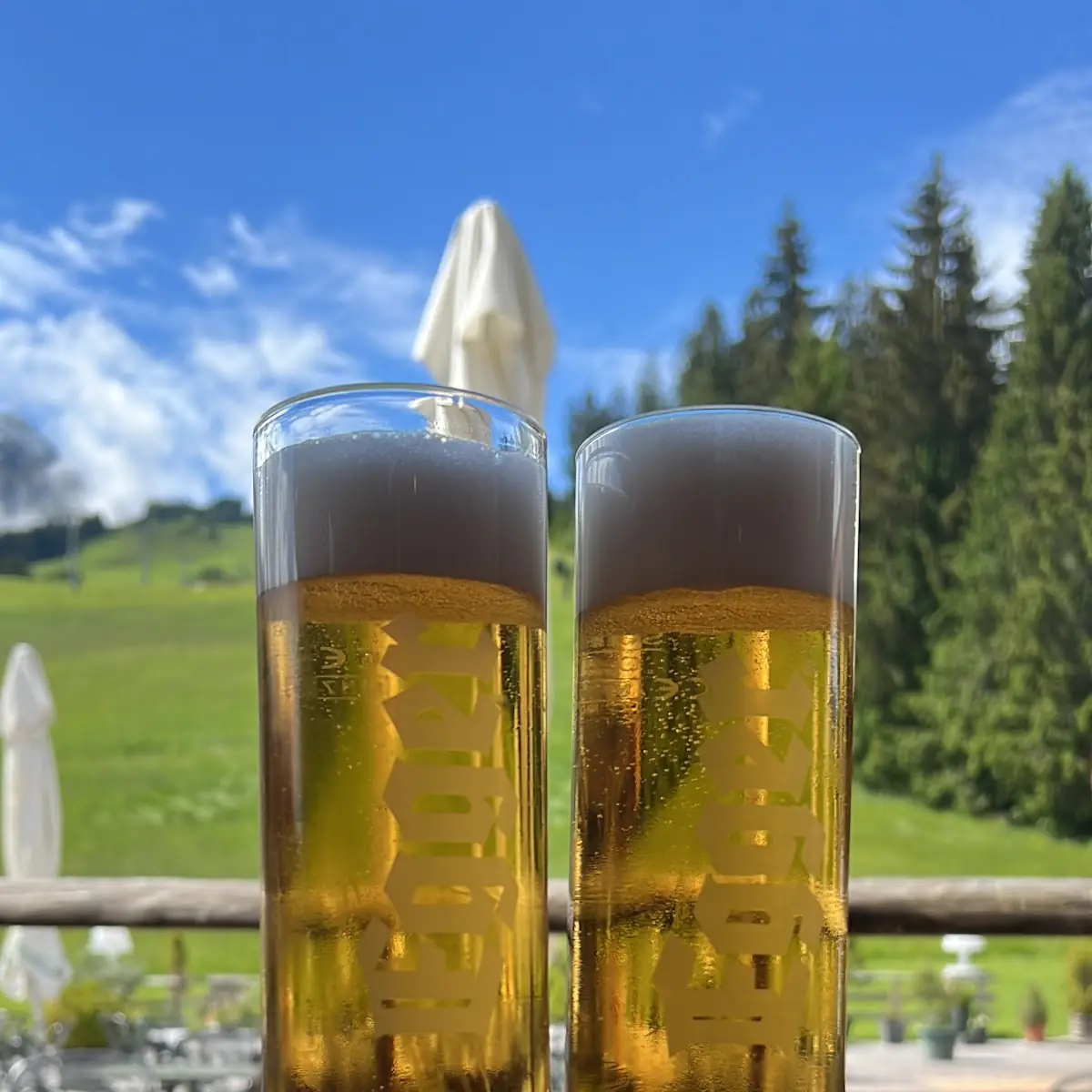 Essen und Trinken photo 7