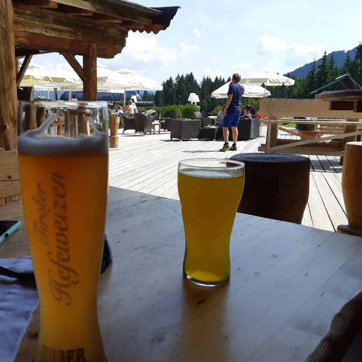 Essen und Trinken photo 8