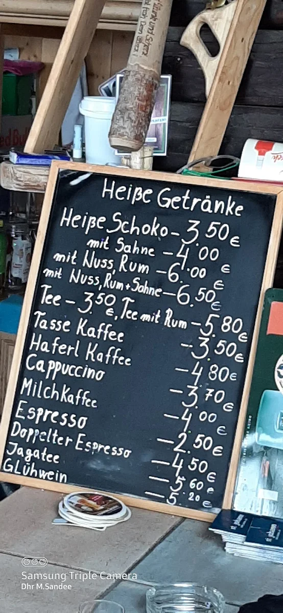 Speisekarte photo 9
