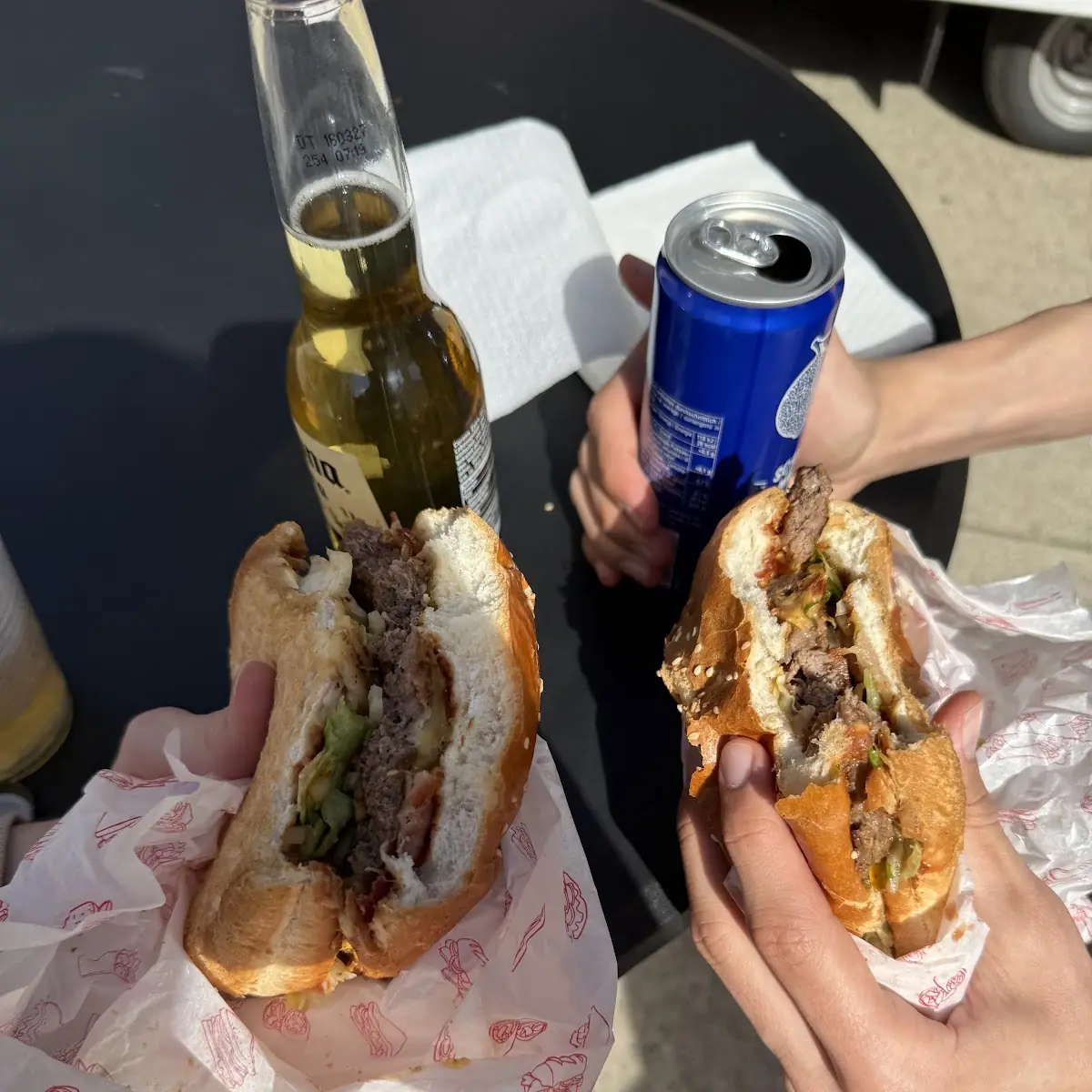 Essen und Trinken photo 2