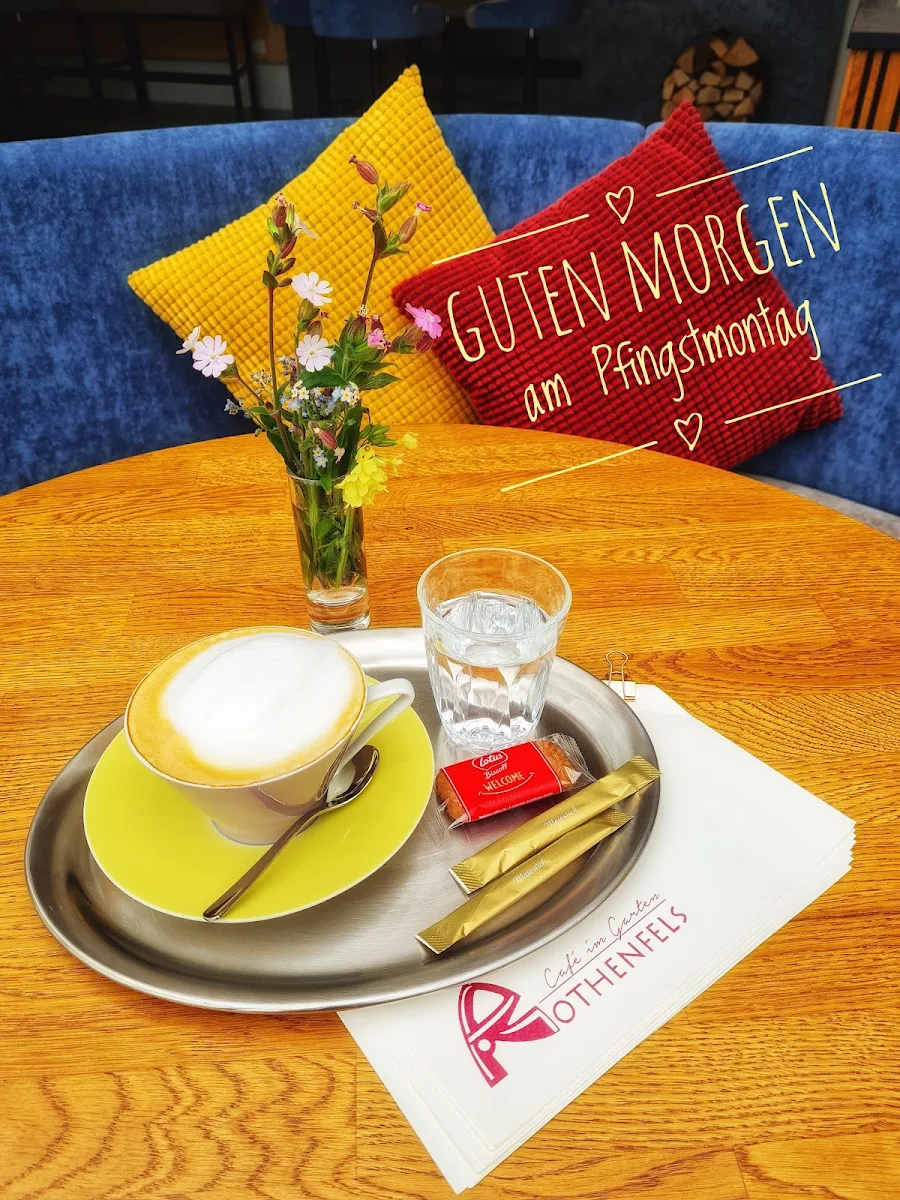 Essen und Trinken photo 1