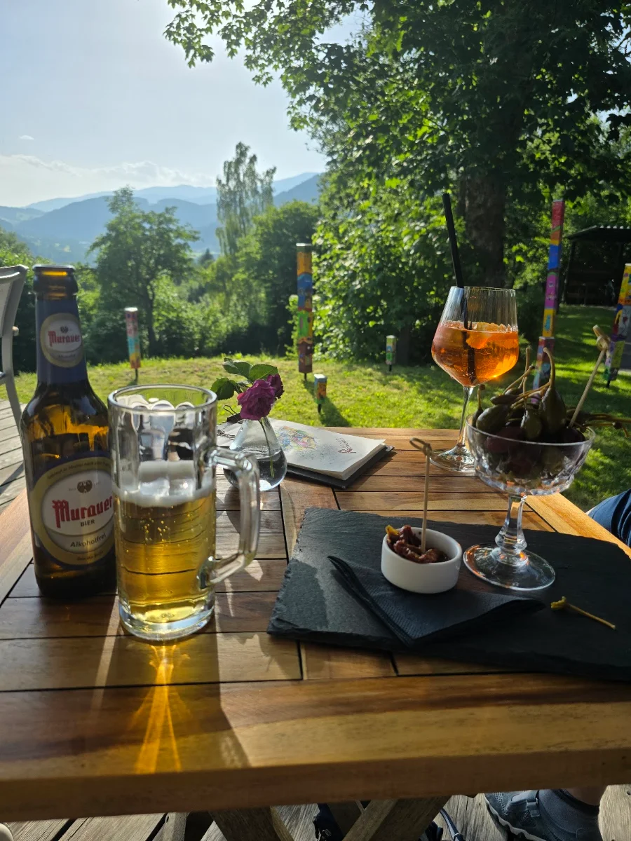 Essen und Trinken photo 2