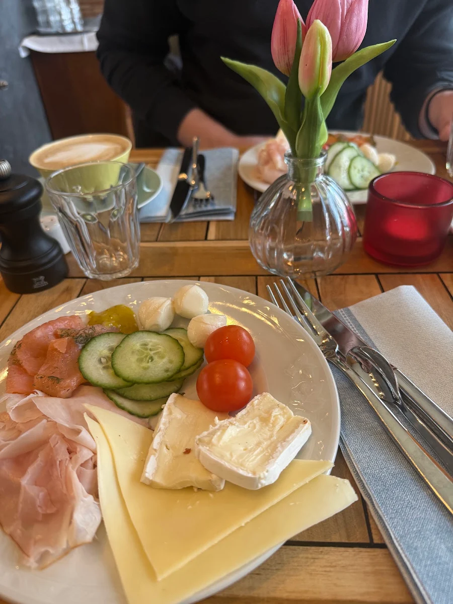 Essen und Trinken photo 5