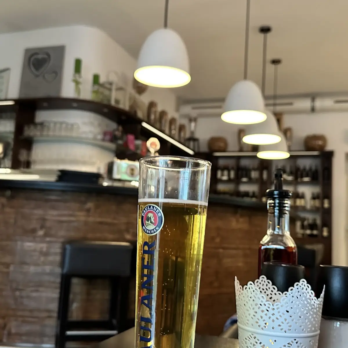 Essen und Trinken photo 4