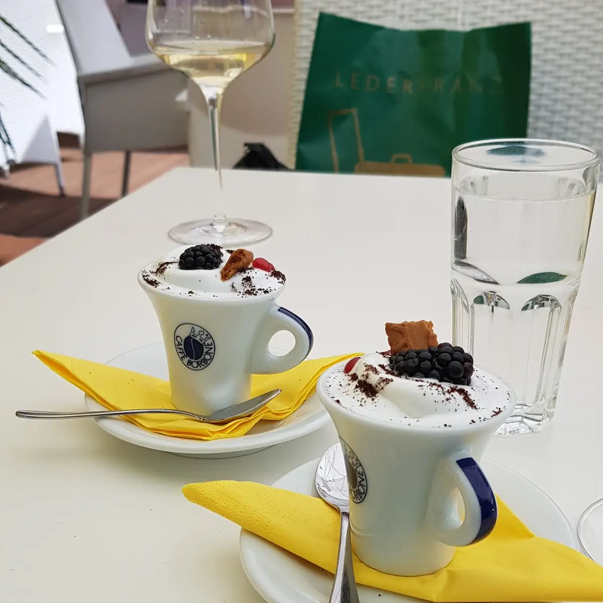Essen und Trinken photo 7