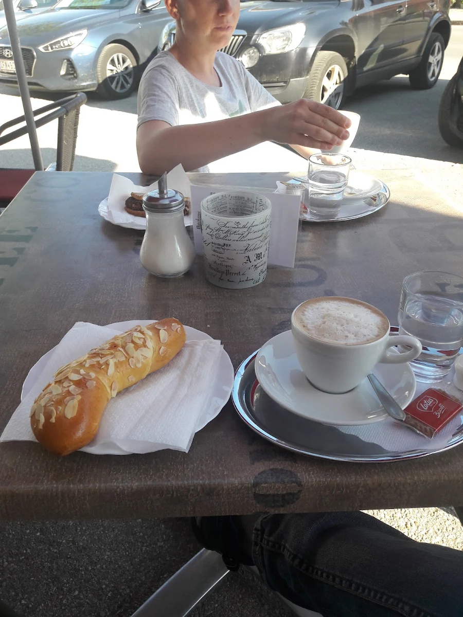 Essen und Trinken photo 4