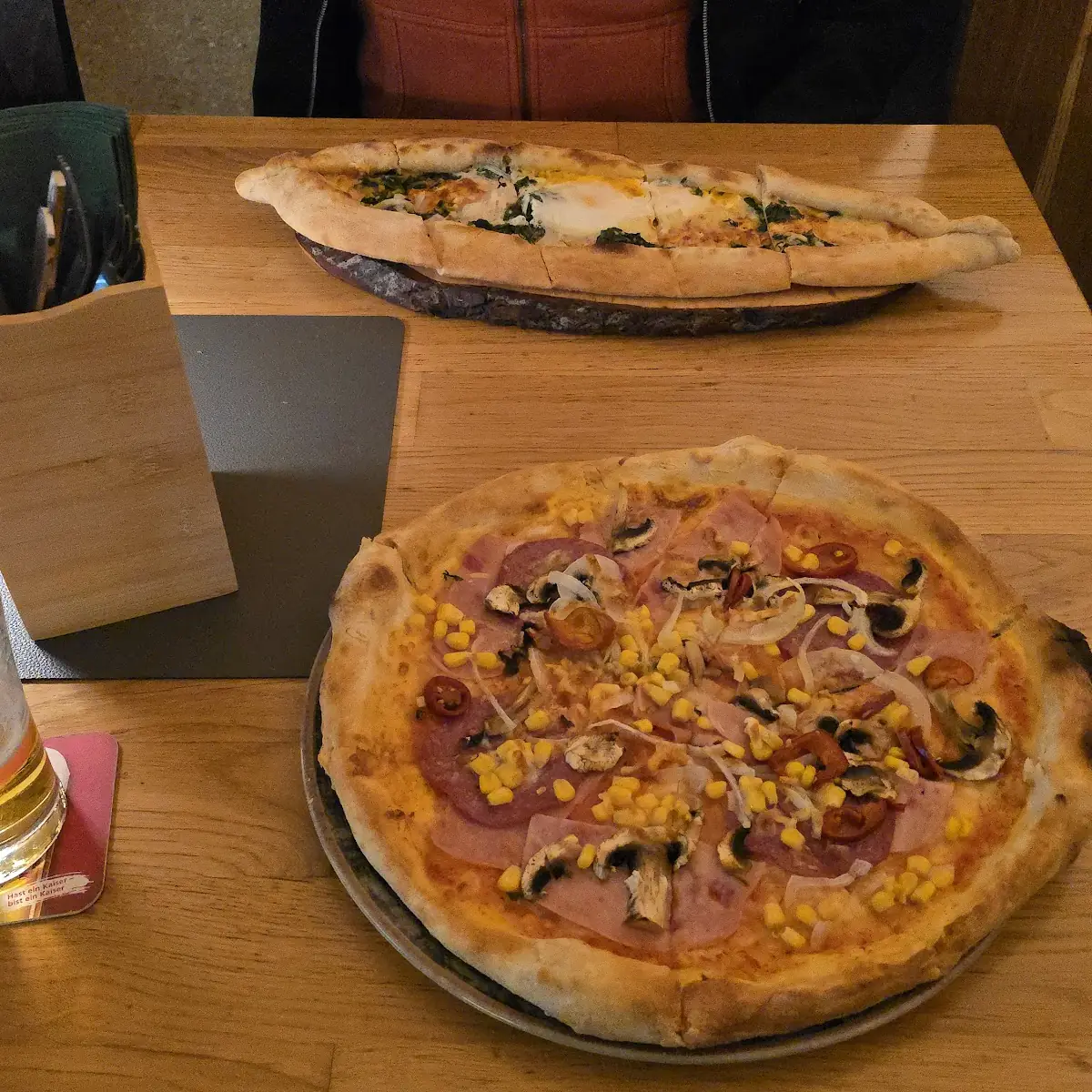 Essen und Trinken photo 1