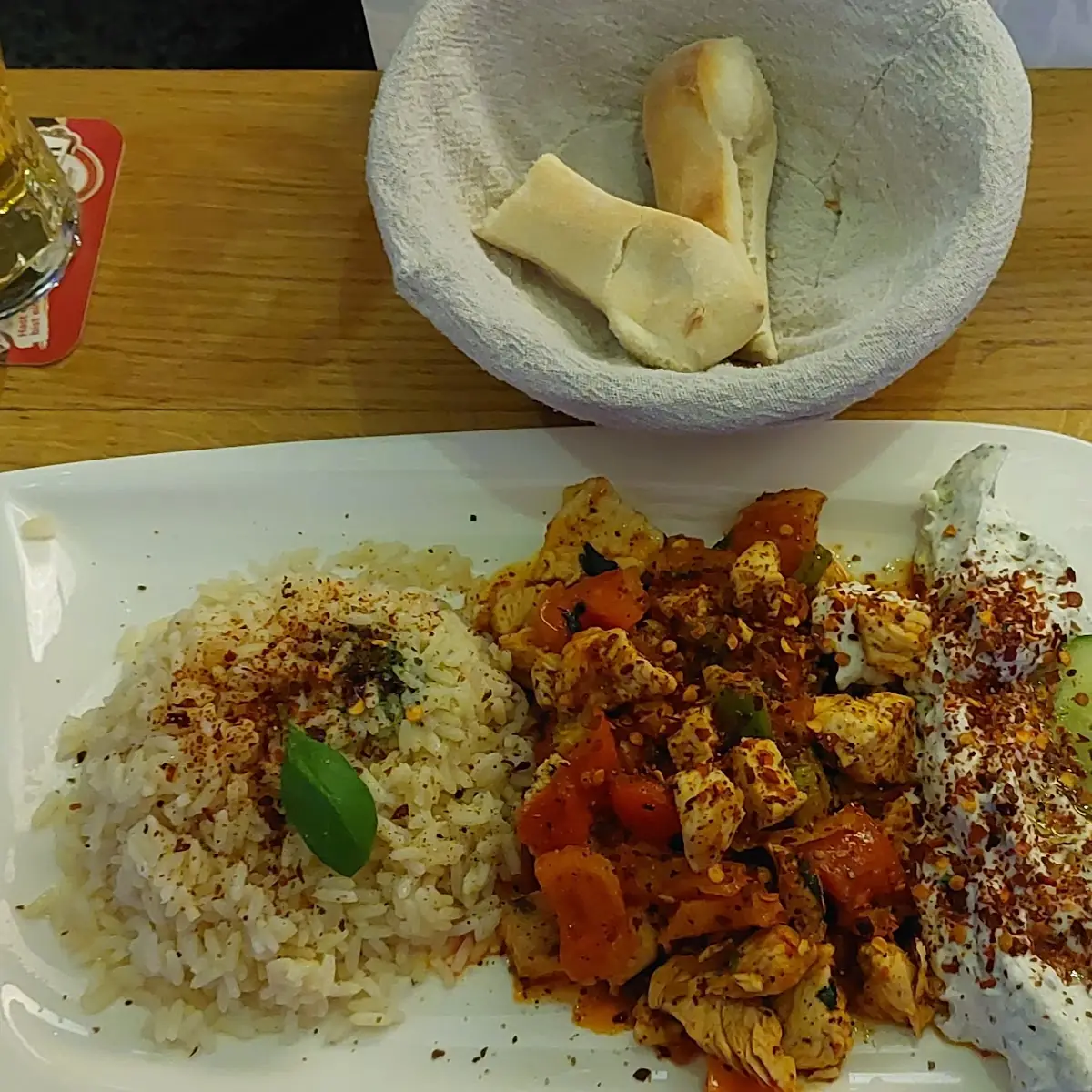 Essen und Trinken photo 10