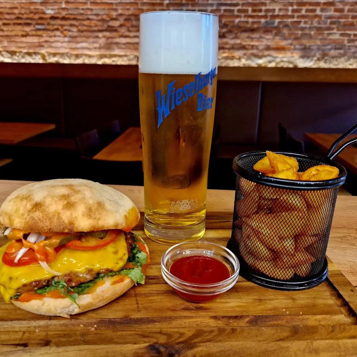 Essen und Trinken photo 2