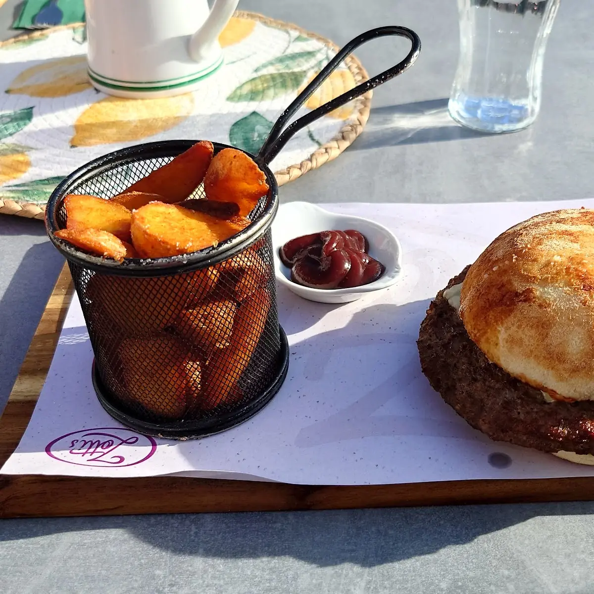 Essen und Trinken photo 4
