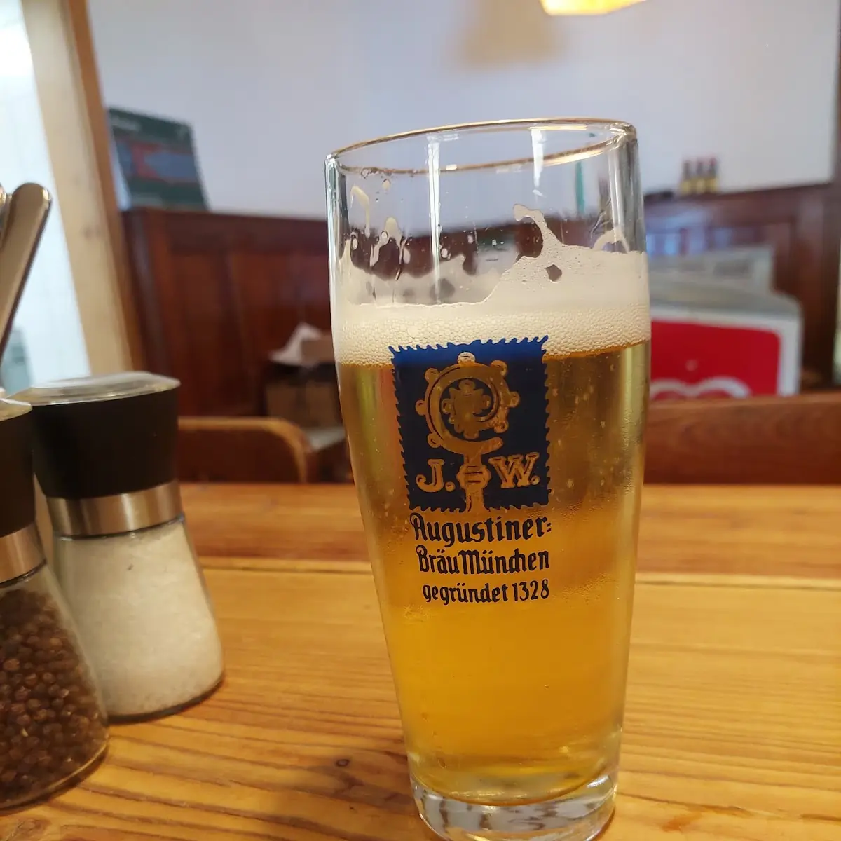 Essen und Trinken photo 10