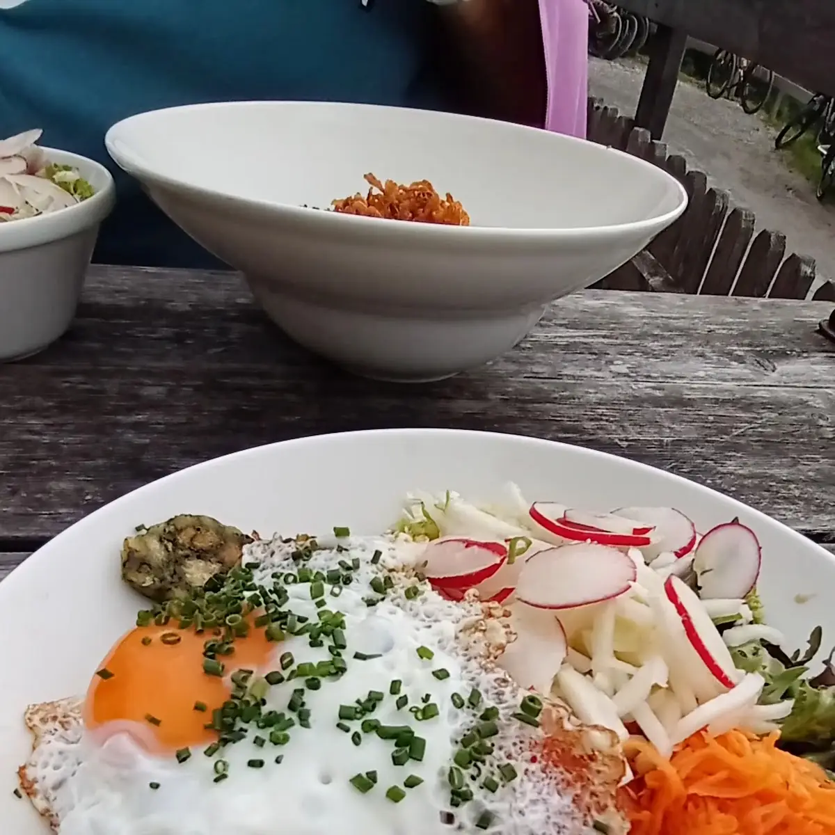 Essen und Trinken photo 2