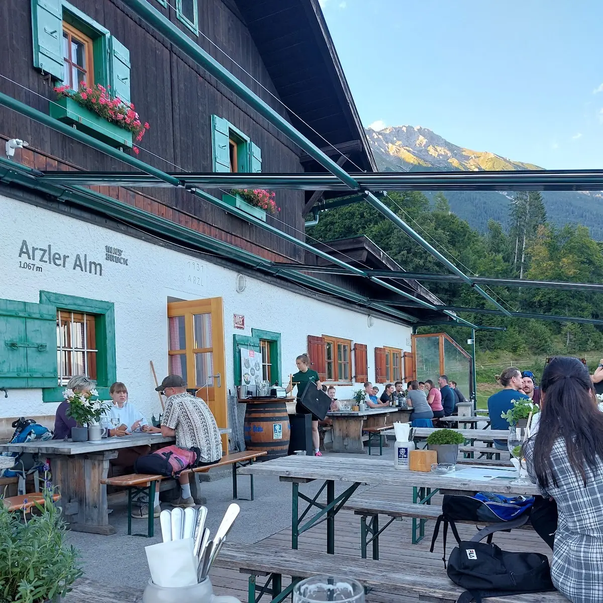 Essen und Trinken photo 3