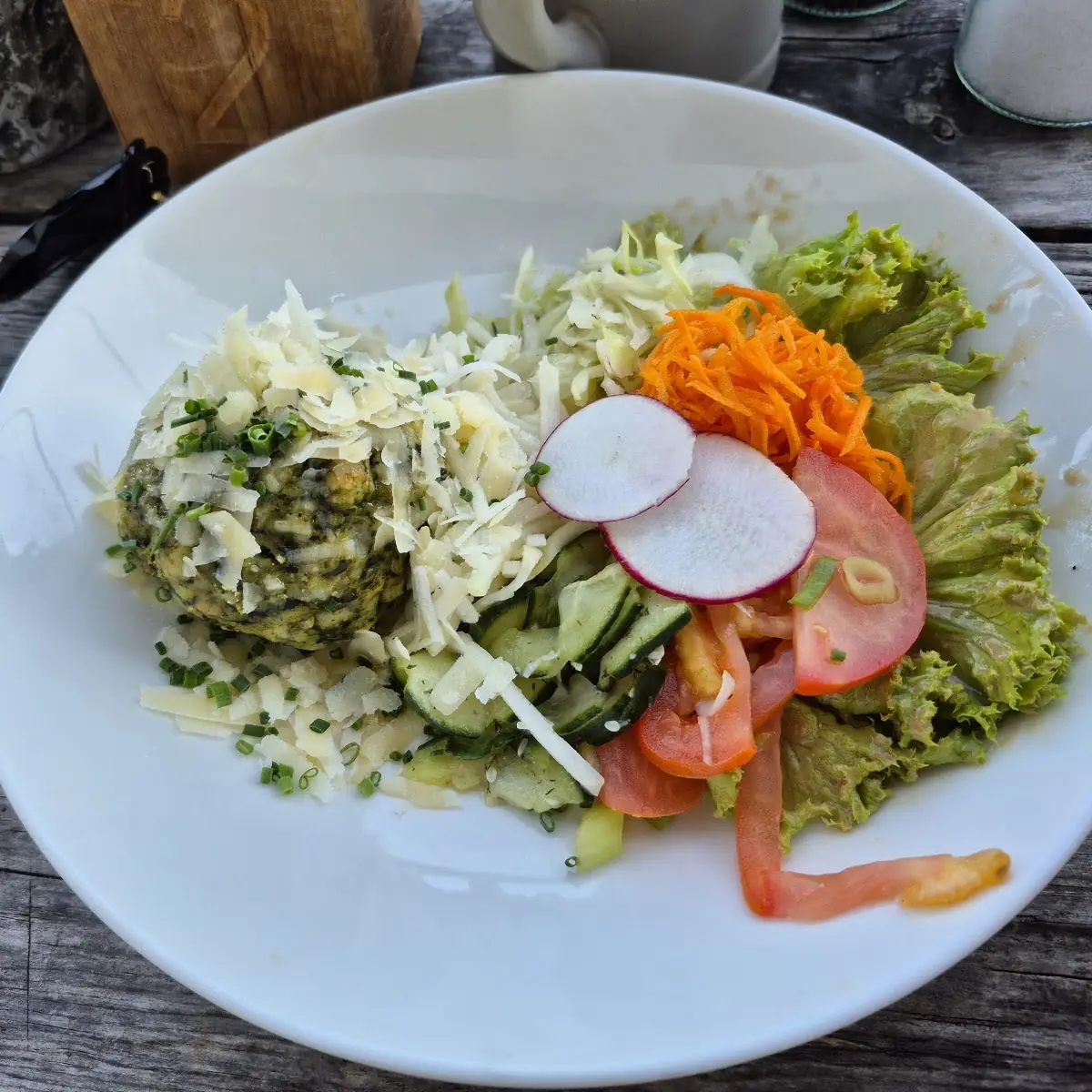 Essen und Trinken photo 4