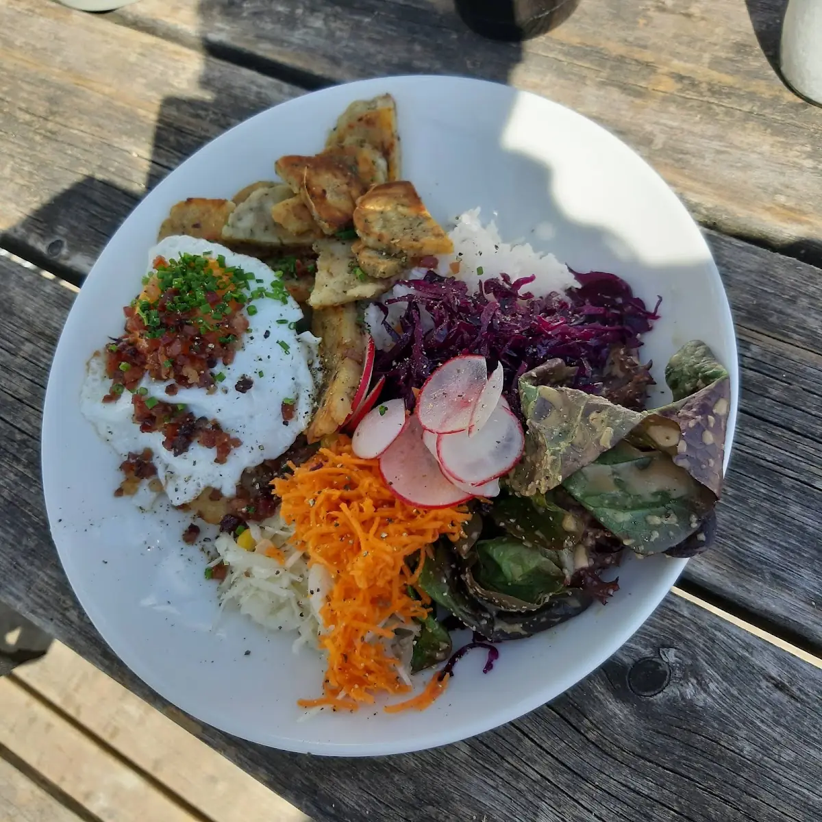 Essen und Trinken photo 5