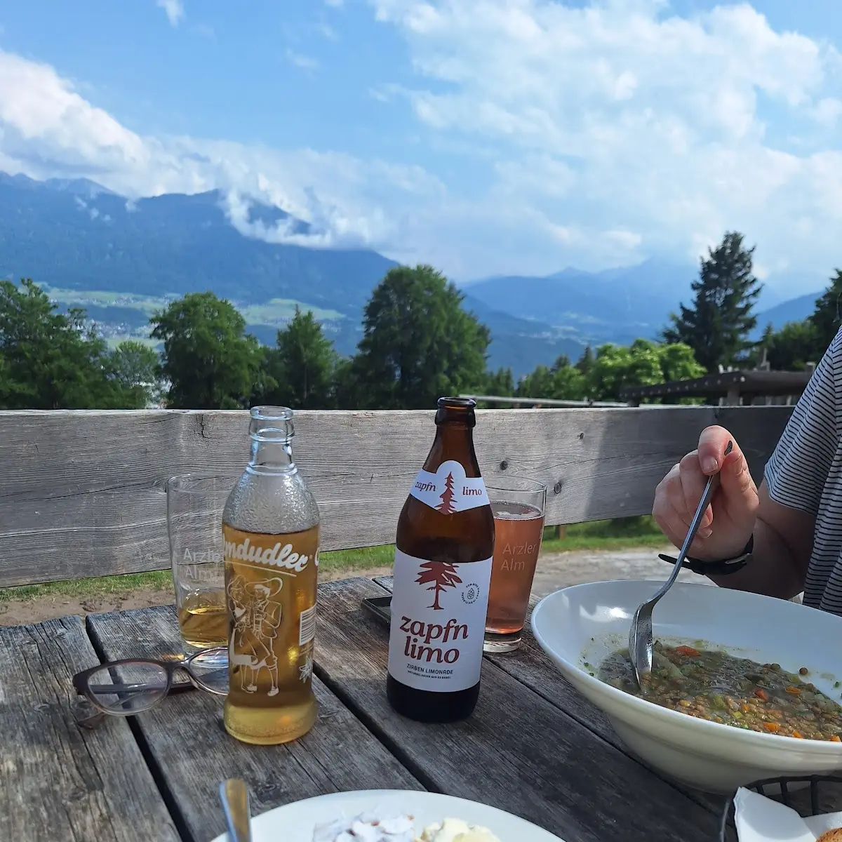 Essen und Trinken photo 6