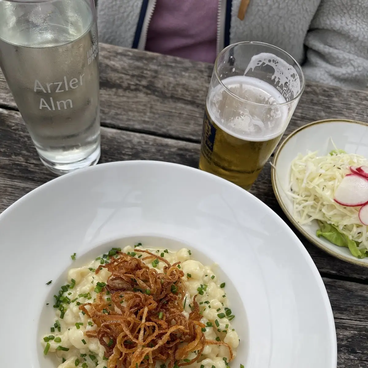 Essen und Trinken photo 7