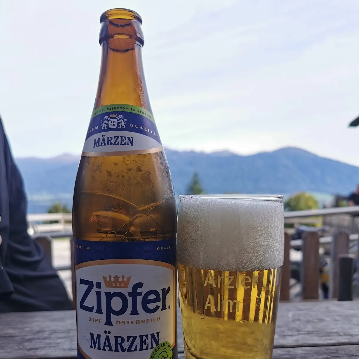 Essen und Trinken photo 9