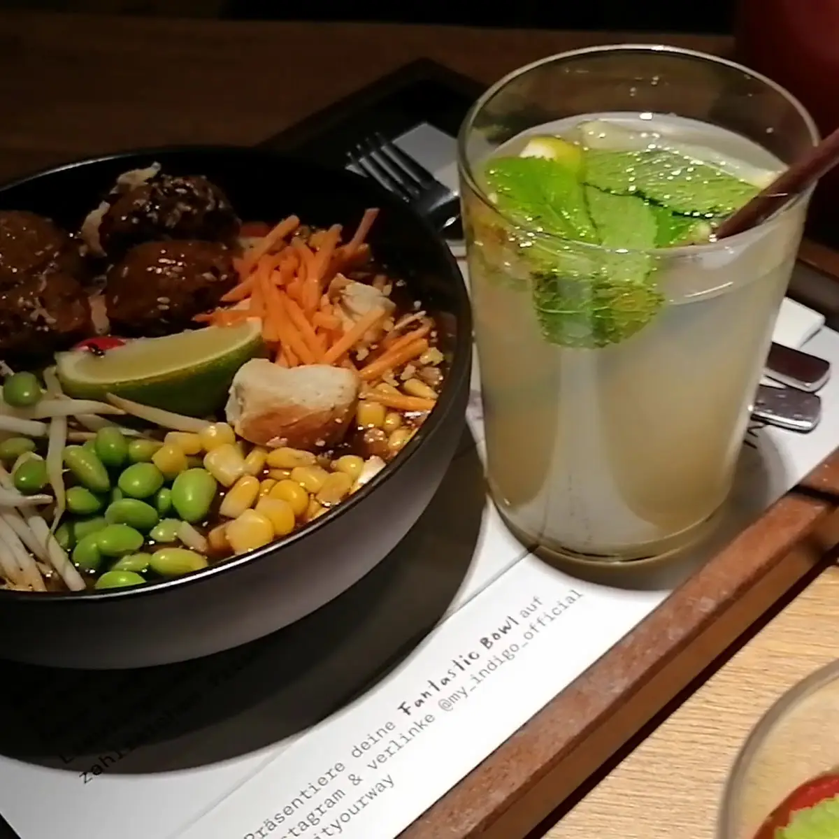 Essen und Trinken photo 2