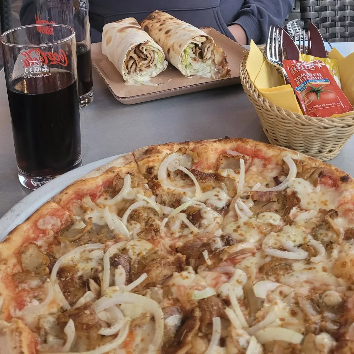 Essen und Trinken photo 5